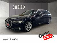 Audi A6 - Vorschau Bild 1