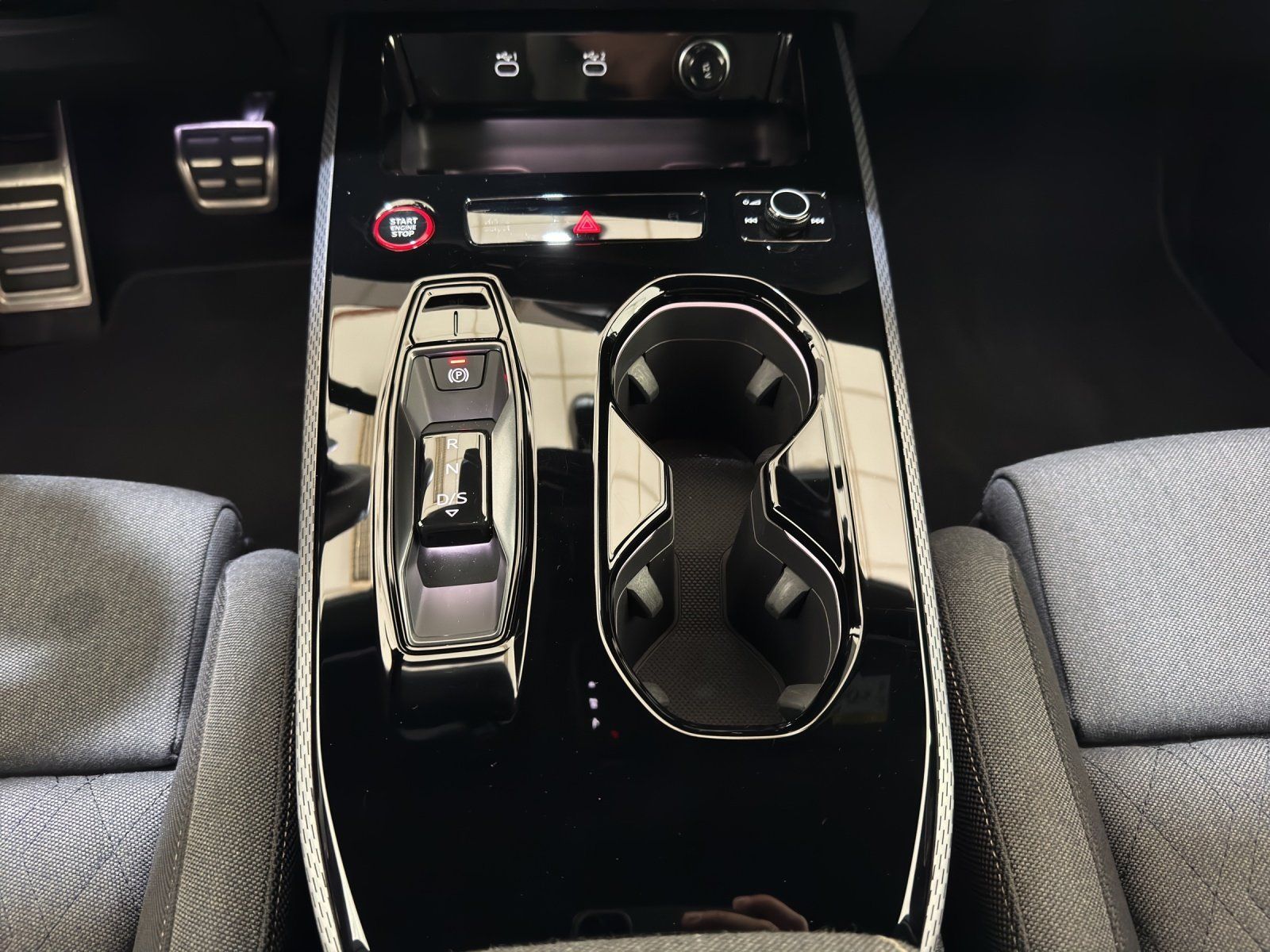 Audi A5 - Bild 13