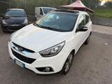Hyundai iX35 1.7 CRDi 2WD Xpossible - Hyundai ix35 Kombi Gebrauchtwagen