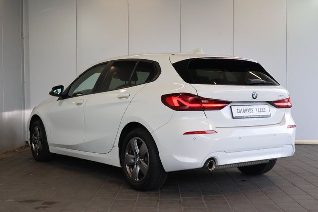 BMW 118 i Advantage AID+FRONT+LANE+LED+ALU