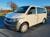 Volkswagen T6 Caravelle 2.0 TDi, 1.Hand,Klimaautomatik,DAB - Volkswagen T6 Caravelle in Dresden