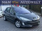 Peugeot 308 | 3. Hd | TÜV Neu | Tempomat | Alu | 6 Gang - gebrauchte Peugeot 308 aus dem Jahr 2007