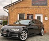 Audi A4 Avant 2.0 TDI Sport |Matrix|360|Virtual|NAVI - Audi A4: 3.0