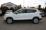 Seat Ateca Style 1.0 TSI Bremse hi. neu! - Seat Ateca Gebrauchtwagen in München