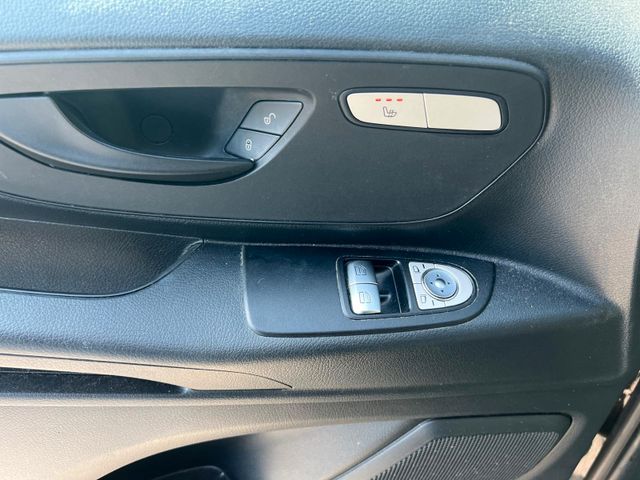 Mercedes-Benz Vito Kasten 116 CDI RWD extralang XL