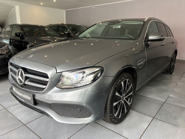 Mercedes-Benz E 300 de T-Modell Avantgarde *MULTIBEAM*HEAD-UP