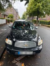 Chevrolet HHR - Chevrolet HHR Gebrauchtwagen