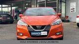 Nissan Micra N-Connecta TÜV Garantie NAVI Kam. PDC ACC - Nissan Micra: Connect