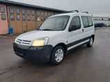 Citroën Berlingo 1.4 Advance - Citroën Berlingo: Advance