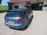 Volkswagen Passat Variant 2.0 TDI SCR 176kW DSG 4MOT Hi... - Volkswagen Passat Variant: Von Privat