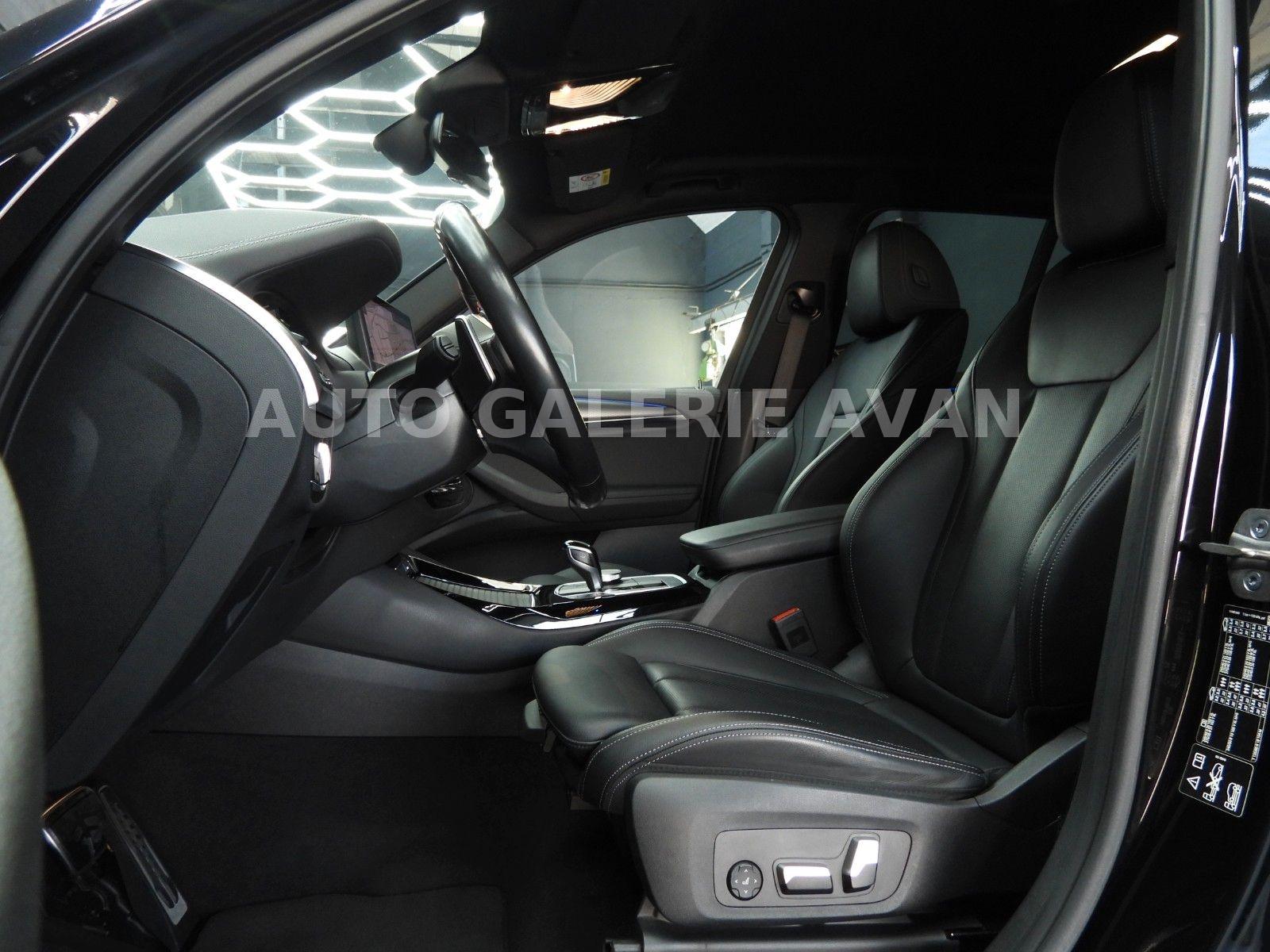 BMW X3 M40 I