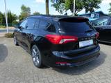 Ford Focus Turnier 1.0 EcoB.mHEV ST-Line LED,Navi,ACC - Ford Focus mit Hybrid-Antrieb