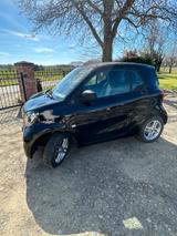 Smart E Smart Fortwo TOP-Zustand, Günstig und Sp... - : Automatik, Günstig