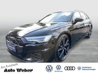Audi S6 - Vorschau Bild 1