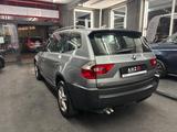BMW X3 Baureihe X3 3.0d - gebrauchte BMW X3 aus dem Jahr 2005
