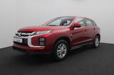 Mitsubishi ASX 2.0 Intro Edition 2WD - Mitsubishi ASX: Intro Edition
