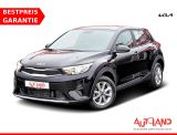 Kia Stonic 1.0 T-GDI Edition 7 Tempomat Sitzheizung - Kia Stonic: Edition 7