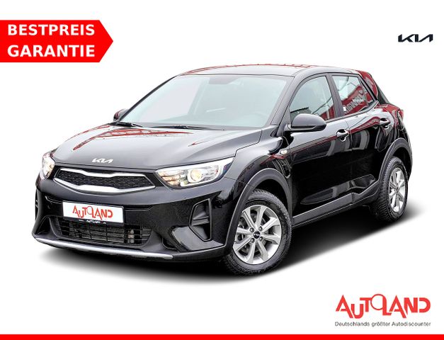 Kia Stonic 1.0 T-GDI Edition 7 Tempomat Sitzheizung