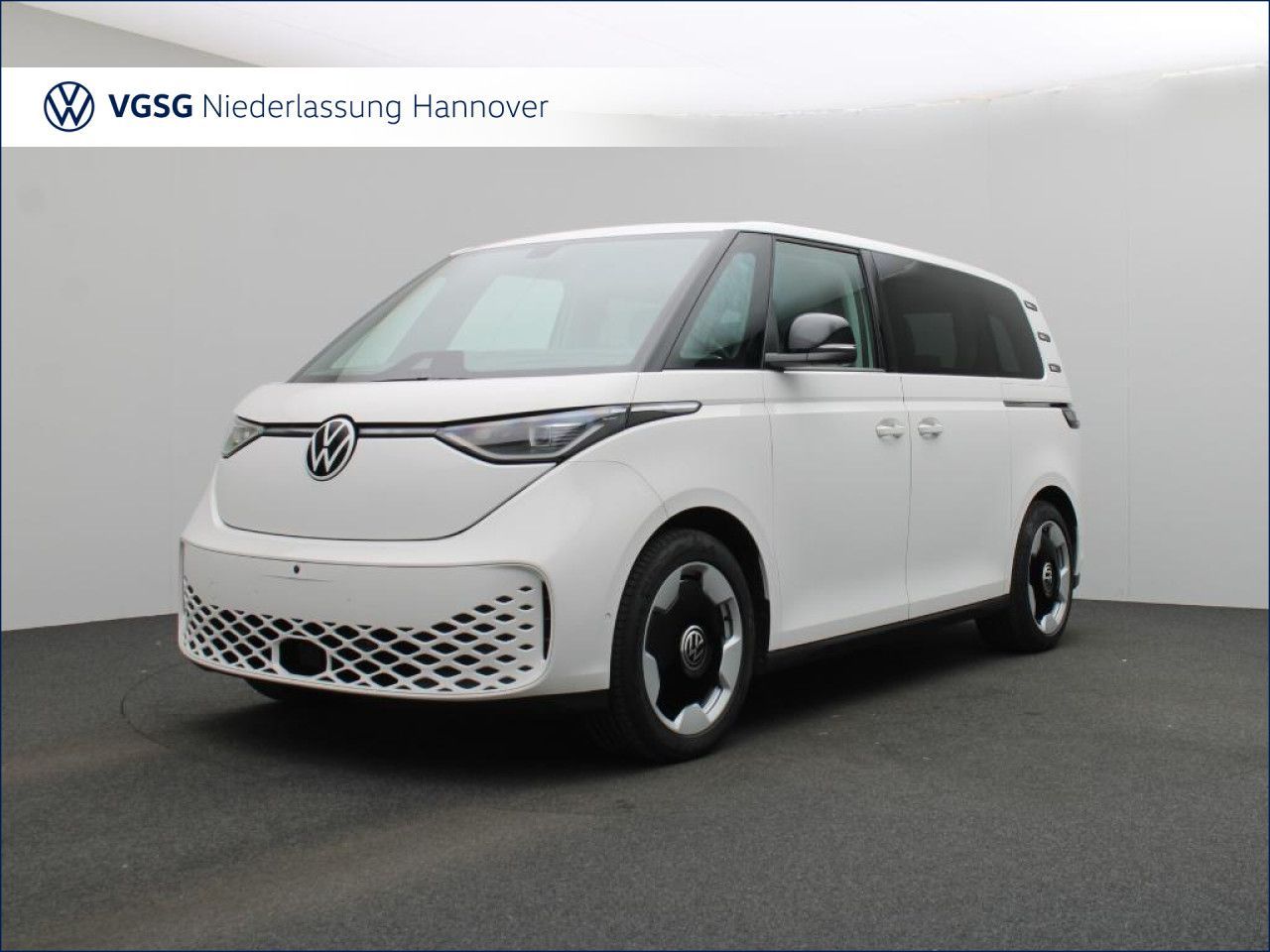 Volkswagen ID. Buzz - Bild 5