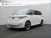 Volkswagen ID. Buzz - Vorschau Bild 5