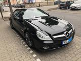 Mercedes-Benz SL 350 Sportmotor - - Mercedes-Benz aus 2008: Sl