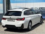 BMW 320i Tour M Sport AHK PANO ACC PA+ DA Ad-LED DAB - BMW 320: Leasing, 320d