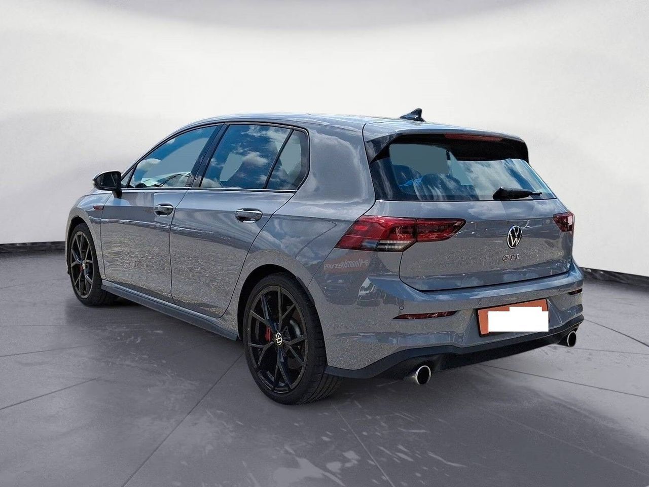 Volkswagen Golf GTI 2.0 TSI imagem 3