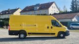 Fiat Ducato Maxi Kasten 35 140 L5H2*KAMERA*NAVI* - Fiat Ducato: 2.5