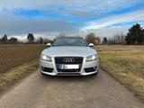 Audi A5 Cabrio - 2.7 TDI, S-Line, 6-Zyl, 1.Hand - Audi A5 aus 2011: Line