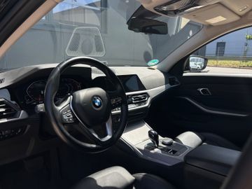 BMW 318 - 10