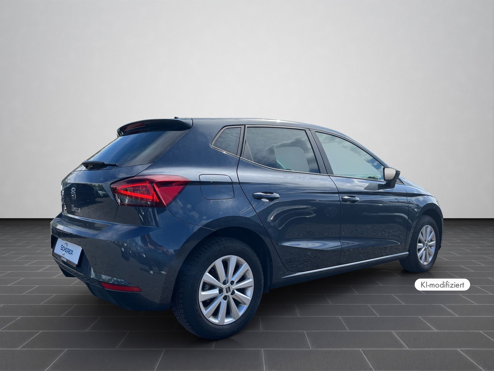 Seat Ibiza - Bild 3