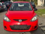 Mazda 2 Lim. 1.3 Impuls - gebrauchte Mazda 2 aus dem Jahr 2008