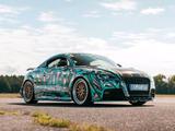 Audi TT 8j s-line competition , ABT, 20Zol... - Audi TT: Abt