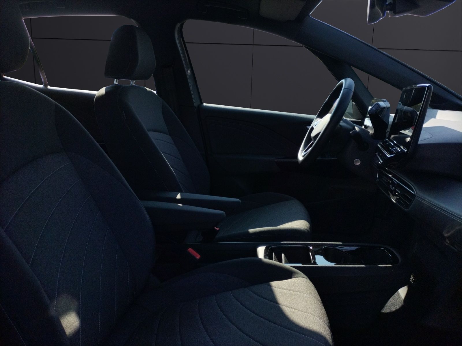 Fahrzeugabbildung Volkswagen ID.3 Pro LED Navi ACC RFK SH