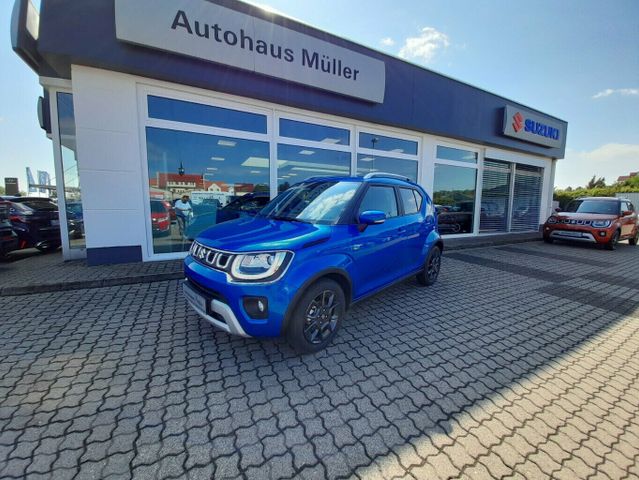 Suzuki Ignis Comfort+