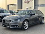 Audi A4 Avant Quat S-Line AHK*Nur Export und Gewerbe - Audi A4 mit Benzin-Antrieb: Allradantrieb, Schaltgetriebe