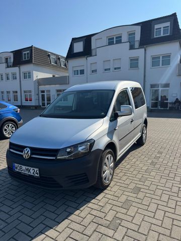 VW Caddy