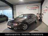 Volkswagen CC BMT/Navi/Bi-Xenon/AHK/GARANTIE/EURO 6 - Volkswagen CC aus 2016