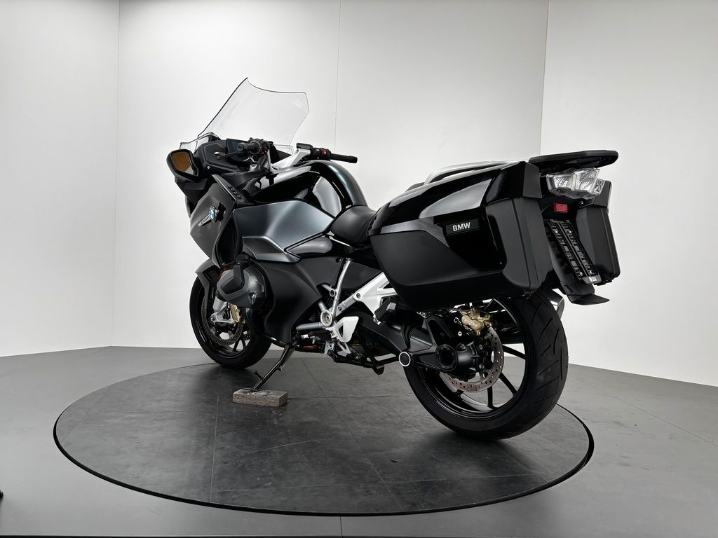Fahrzeugabbildung BMW R 1250 RT *TOP-AUSSTATTUNG *1.HAND