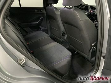 Volkswagen T-Roc 1.5 TSI DSG R-Line Black Style Bluetooth