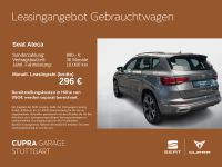 Seat Ateca - Vorschau Bild 3
