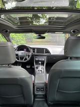 Seat Leon 2.0 TSI CUPRA 4Drive DSG Sportstourer S... - Seat Leon: Sports