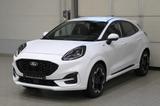 Ford Puma 1.0 MHEV ST-Line X, 360° KAMERA/iACC - Ford Tageszulassungen: Ka