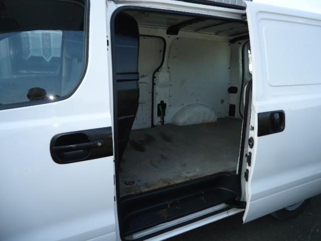 Hyundai H-1 Kasten