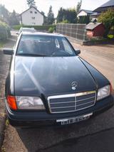 Mercedes-Benz C 180 CLASSIC Classic - gebrauchte Mercedes-Benz C 180 aus dem Jahr 1993