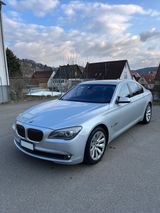BMW 750i | TÜV 2026 - BMW 750 aus 2011: 750i