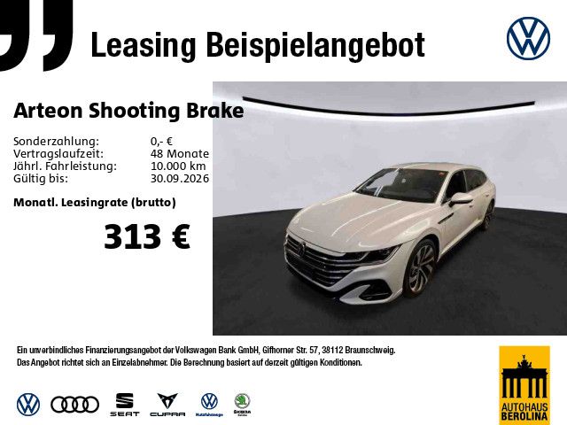 Volkswagen Arteon - Bild 2