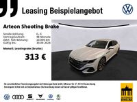 Volkswagen Arteon - Vorschau Bild 2