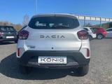 Dacia Spring Extreme ELECTRIC 65 NAVI|KAMERA|KLIMA - Dacia aus 2023