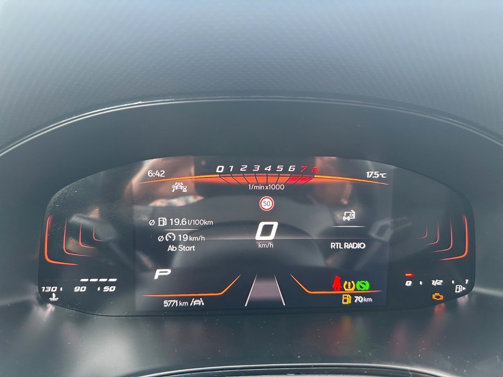 SEAT Arona Style Edition – Bild 12